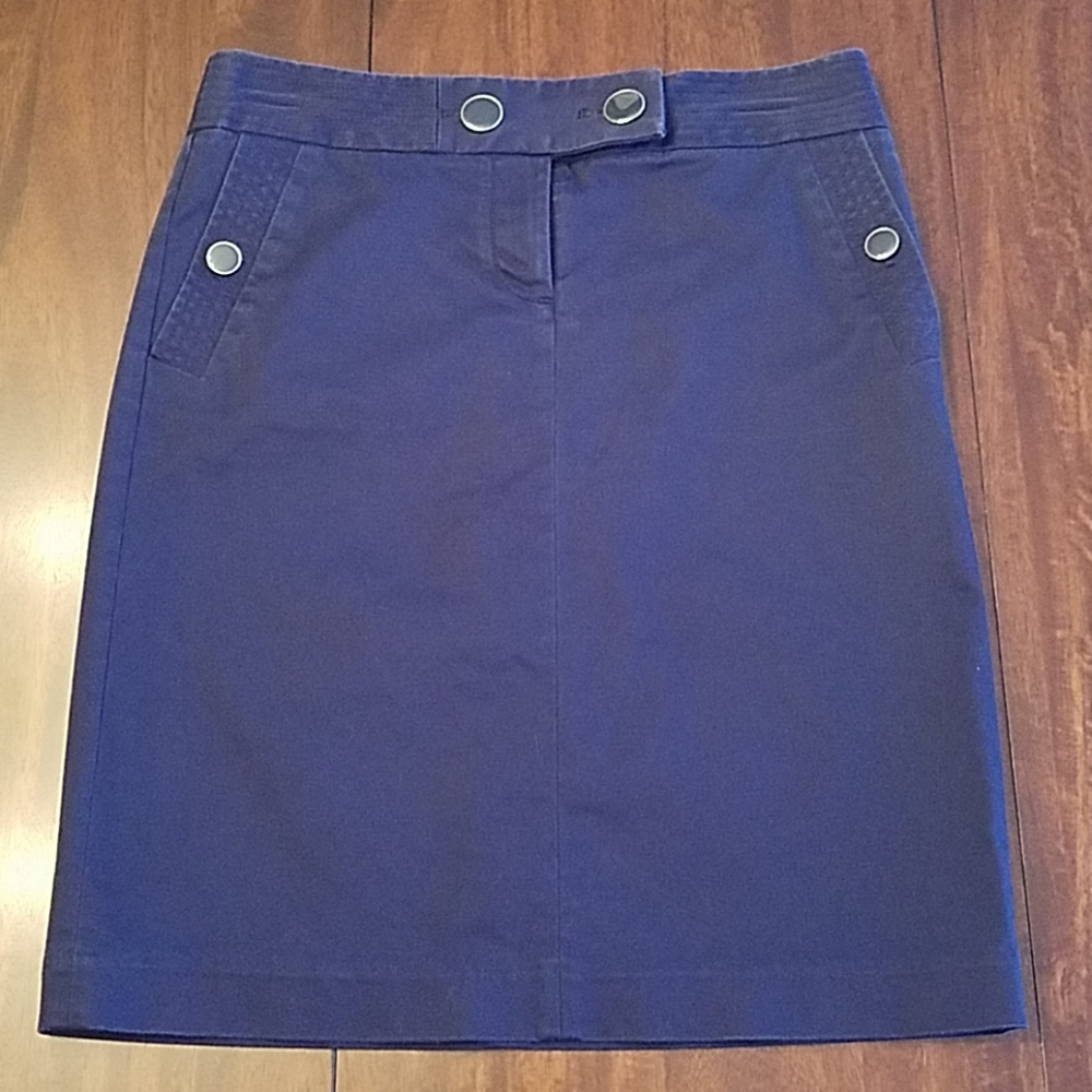 J. Crew Skirt